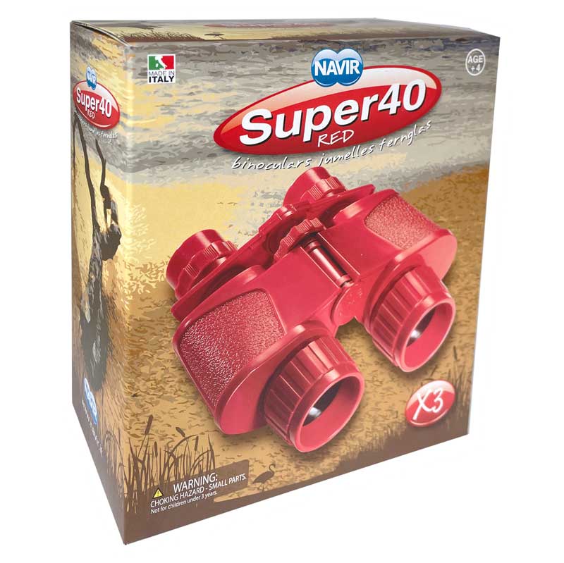 detski-binokal-s-kalaf-navir-super-40-cherven-493323901