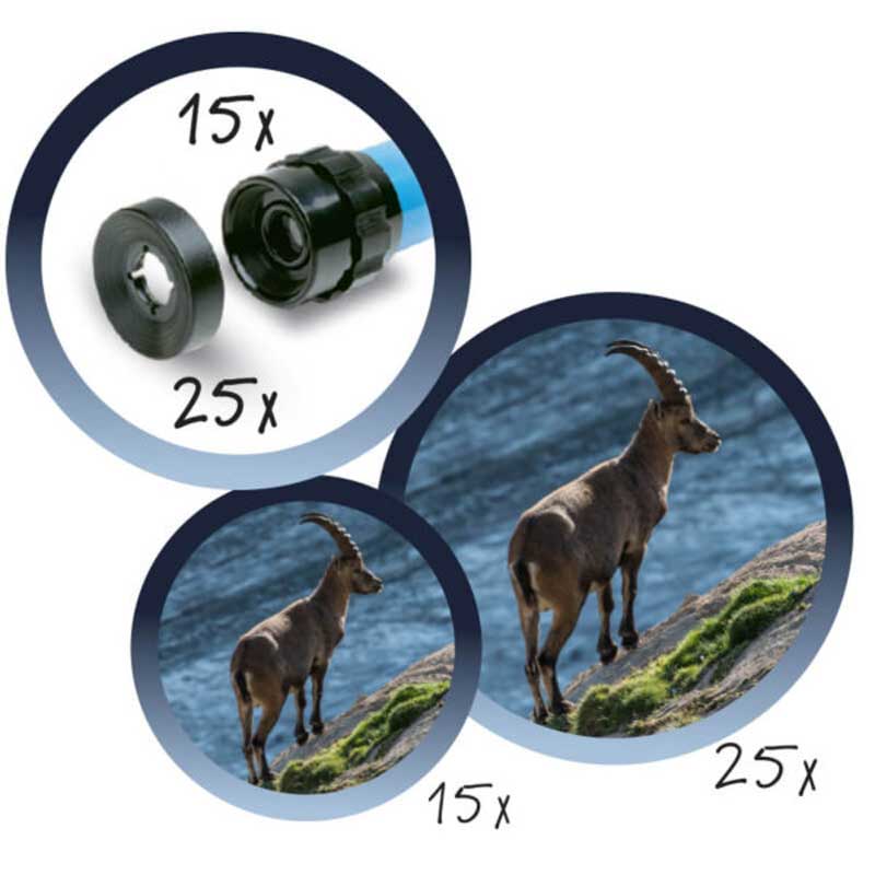 detski-teleskop-s-tripod-navir-explora-15-25×35-zelen-224472399