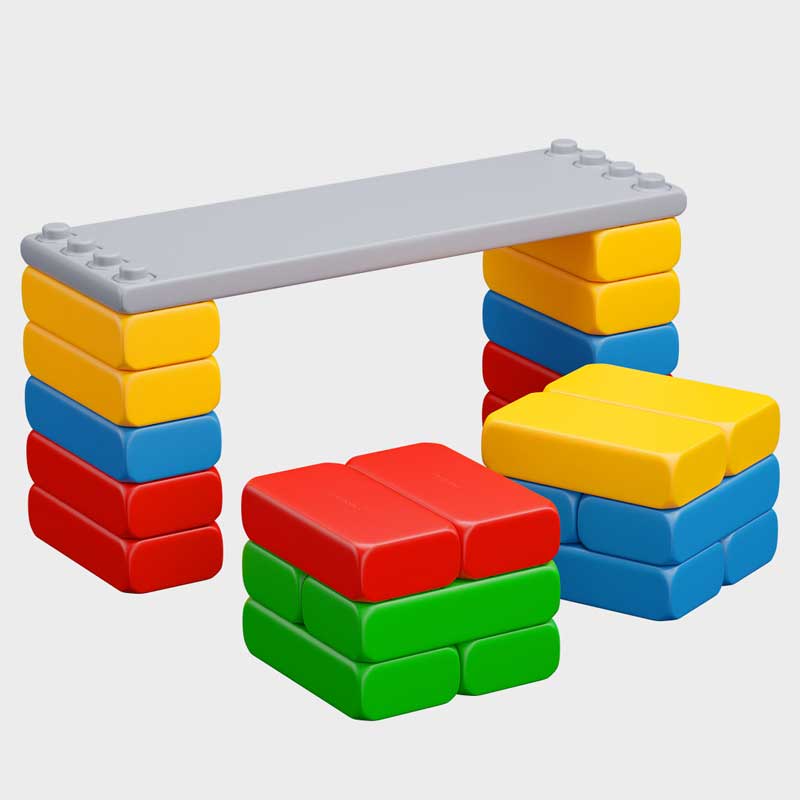 golyam-detski-konstruktor-ot-stroitelni-blokove-32-chasti-692407212