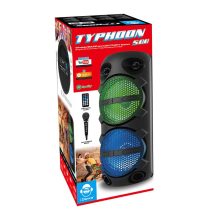Typhoon 500