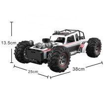 RC управление 1:10