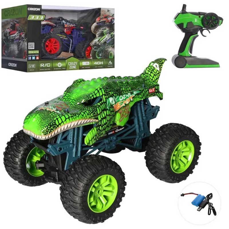 RC 1:10