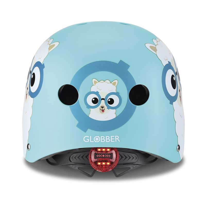detska-kaska-globber-primo-fantasy-xs-s-48-53cm-svetlo-sinya-676288382