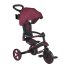 Детска триколка 4 в 1 GLOBBER EXPLORER TRIKE FOLDABLE