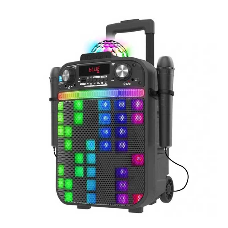 PARTY-GROOVE-X3