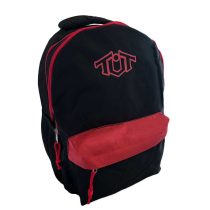 Раница за училище Toneuptone в неонови цветове