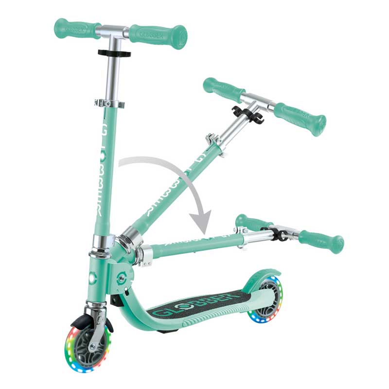 detska-sgavaema-trotinetka-s-dve-sveteschi-kolela-globber-flow-foldable-junior-mentova-330373198