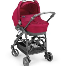 Комб.кол."Minu Sport" 178 бордо