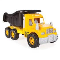 Камион Mack - 06611-Pilsan