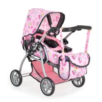 Количка за кукли Kitty 9672-Moni Toys