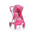 Количка за кукли Vicky 9620-Moni Toys