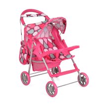 Количка за кукли Mini 9617-Moni Toys