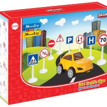 Мини пътни знаци - 03273-Pilsan