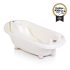 Бебешка вана с аксесоари Bubble розов-Cangaroo