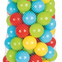 Топки за игра 100 броя 06405-Pilsan