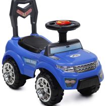 Кола за бутане Tiger range Q05-2 син-Moni