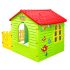 Къща малка с ограда 10839-Mochtoys