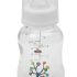 Стъклено стандартно шише 125 ml GB301-Cangaroo