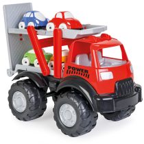 Камион автовоз Transport 06516-Pilsan
