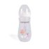 Пластмасово шише 300ml Birdy Blu C0563 розов-Cangaroo