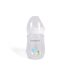 Пластмасово шише 160ml Birdy Blu C0562 син-Cangaroo