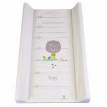 Твърда подложка за повиване Yogi-Cangaroo