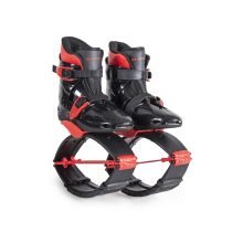 Jump Shoes червен M(33-35) 30-40 кг-Byox