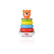 Рингове Bear and Dear Rings - 35785-Moni Toys