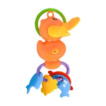 Бебешки музикален комплект Baby rock star-Moni Toys