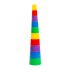 Конструктор Pyramid 10 ел. 35110-Polesie Toys