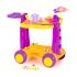 Количка за сервиране 4960-Polesie Toys