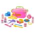 Комплект за игра в куфар Nanny 53473-Polesie Toys