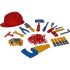 Инструкменти в плик 74 ел. 53718-Polesie Toys