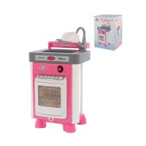 Съдомиялна Carmen 57891-Polesie Toys