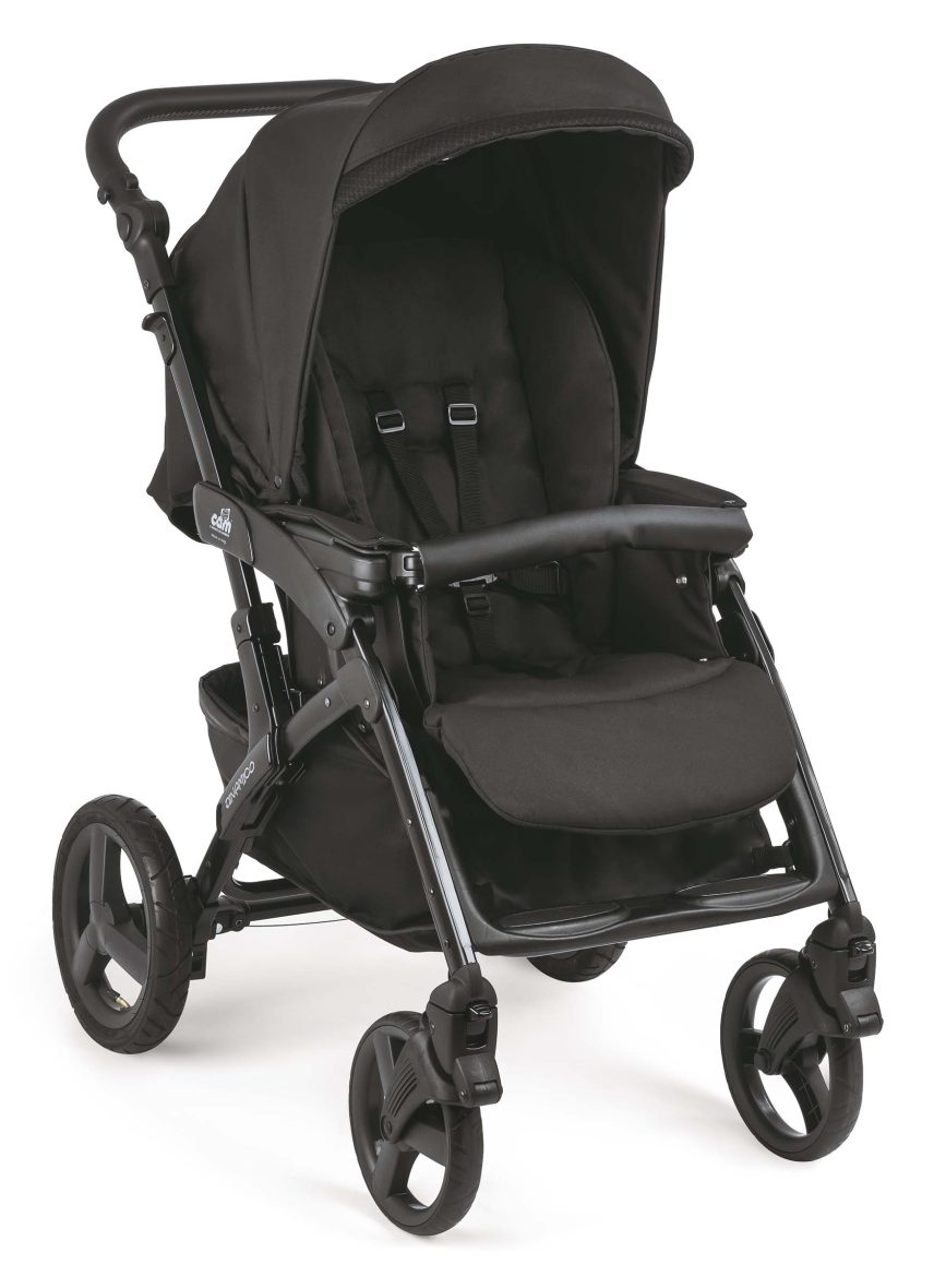 Количка 3 в 1″Dinamico“921 ROVER