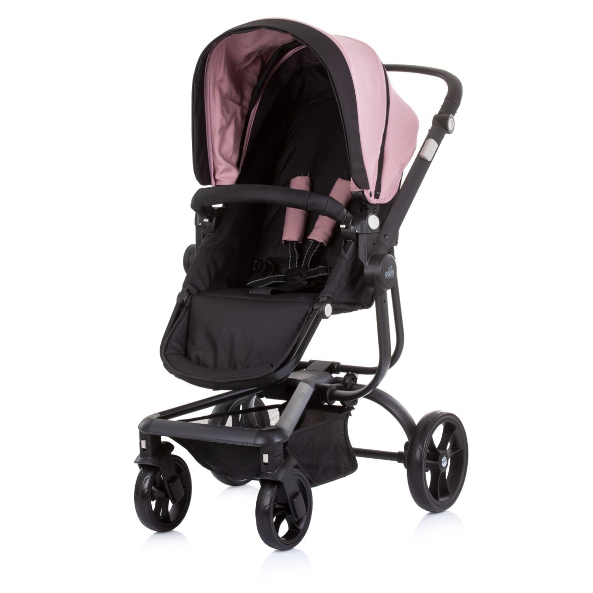 Количка 3 в 1 „Taski Sport „932 розово