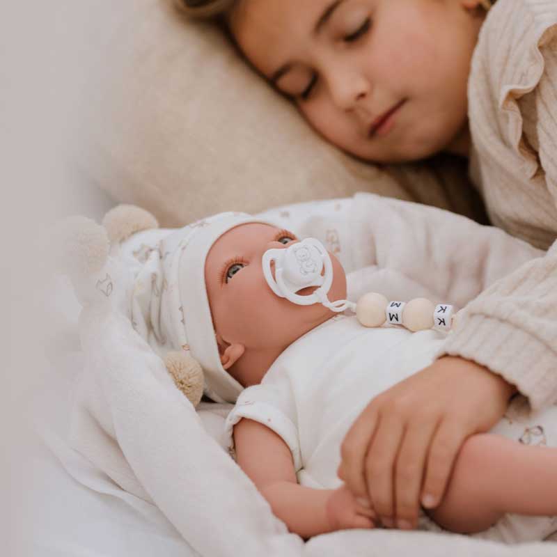kukla-bebe-adaj-s-kosh-za-nosene-v-begavo-40-sm-123646931