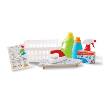 Melissa & Doug – Комплект за пране