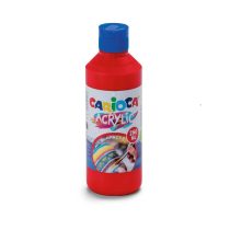 CARIOCA Acrylic Акварелна боя 250 мл