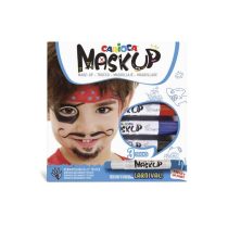 CARIOCA Mask up Бои за лице - Карнавал