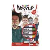 CARIOCA Mask up Бои за лице - Парти