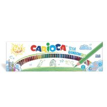 CARIOCA Tita Rainbow Цветни моливи 50 цвята
