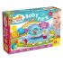 CAROTINA BABY Парк форми и цветове