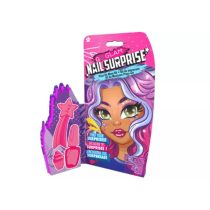 6063453 GO GLAM Комплект за маникюр изненада