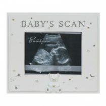 CG1631 Рамка за снимки Baby scan