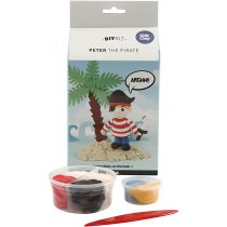 100745 Пиратът Peter