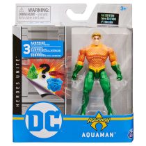 20137130 Фигура AQUAMAN 4 инча