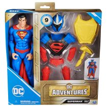 20143769 Сет фигура 12 инча SUPERMAN с аксесоари