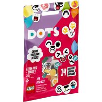 41931 Аксесоари за гривна Extra DOTS Series 4