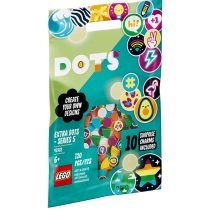 41932 Аксесоари за гривна Extra DOTS Series 5